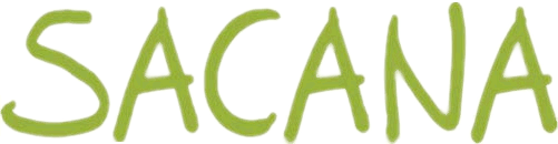 SACANA Logo